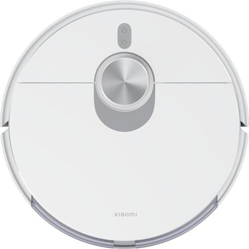 Robotstøvsuger Xiaomi S20+ poseløs – hvid