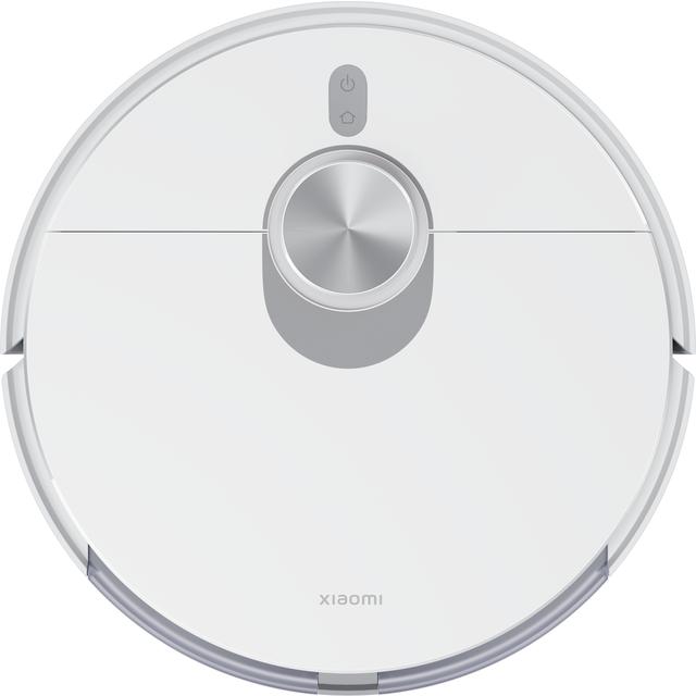 Robotstøvsuger Xiaomi S20+ poseløs – hvid