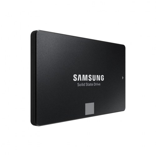 SSD harddisk Samsung 870 EVO 2,5" – 1 TB