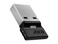Bluetooth adapter USB-A Jabra LINK 390a MS billede