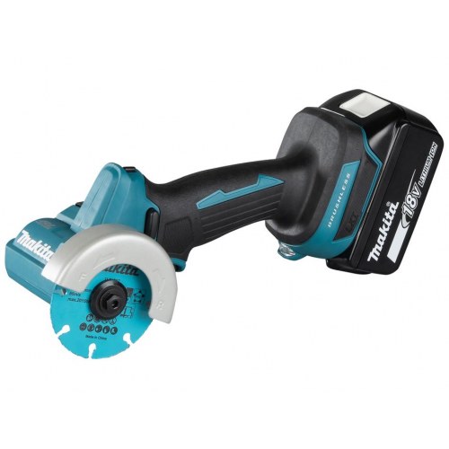 Multiværktøj Makita DMC300Z 18 V – 390 W