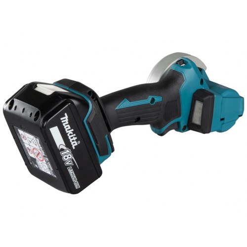 Multiværktøj Makita DMC300Z 18 V – 390 W