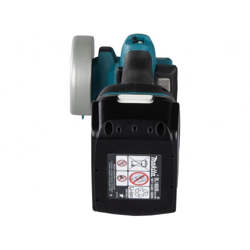 Multiværktøj Makita DMC300Z 18 V – 390 W