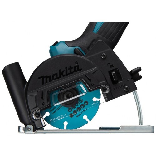 Multiværktøj Makita DMC300Z 18 V – 390 W
