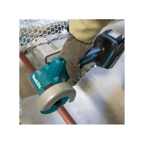 Multiværktøj Makita DMC300Z 18 V – 390 W