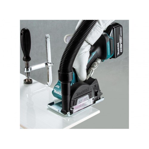 Multiværktøj Makita DMC300Z 18 V – 390 W
