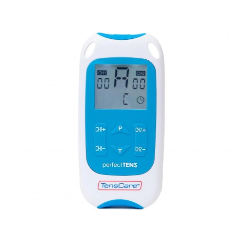 TENS smertebehandler – TensCare Perfect TENS