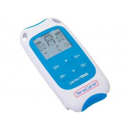 TENS smertebehandler – TensCare Perfect TENS