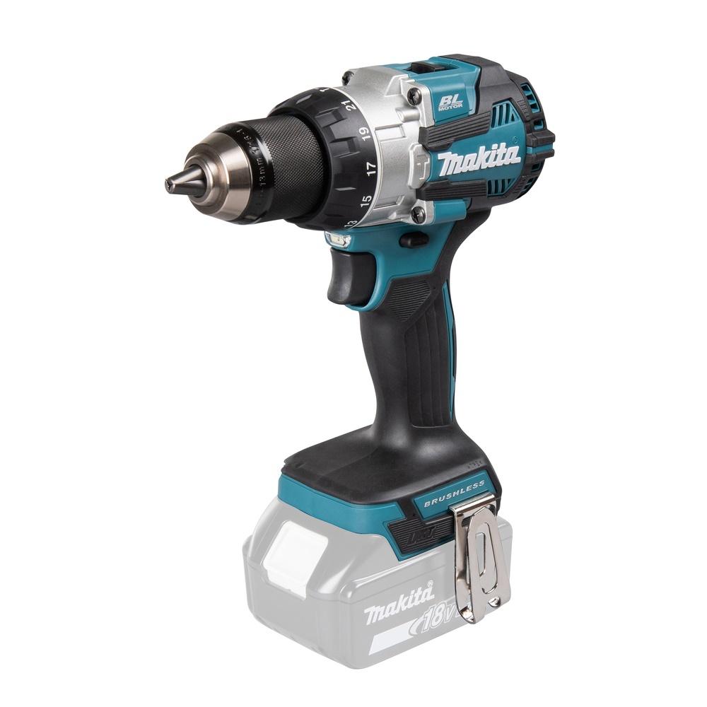Slagboremaskine 18v Makita Dhp489z Uden Batteri