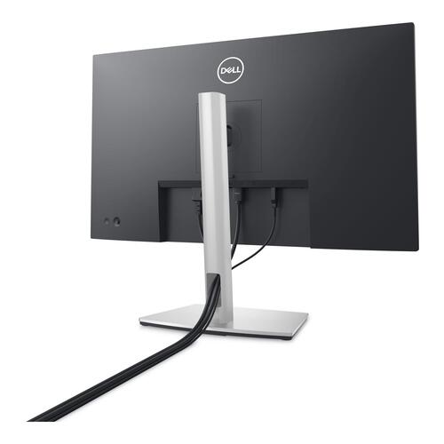 Skærm 27" Dell P2723QE 4K IPS med USB?C (90 W), HDMI/DP – 60 Hz