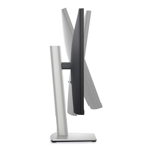 Skærm 27" Dell P2723QE 4K IPS med USB?C (90 W), HDMI/DP – 60 Hz