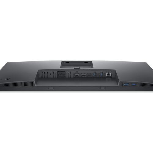 Skærm 27" Dell P2723QE 4K IPS med USB?C (90 W), HDMI/DP – 60 Hz
