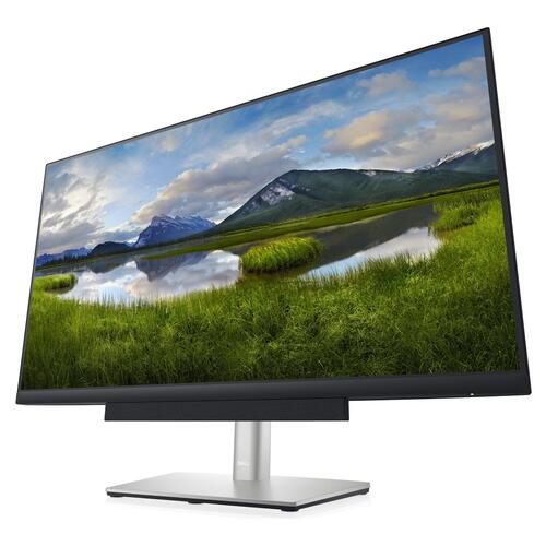 Skærm 27" Dell P2723QE 4K IPS med USB?C (90 W), HDMI/DP – 60 Hz