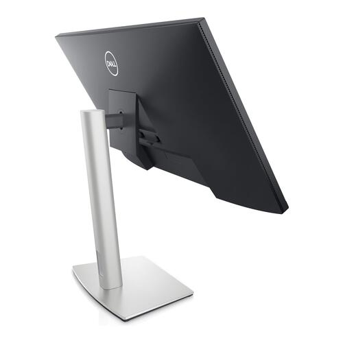 Skærm 27" Dell P2723QE 4K IPS med USB?C (90 W), HDMI/DP – 60 Hz