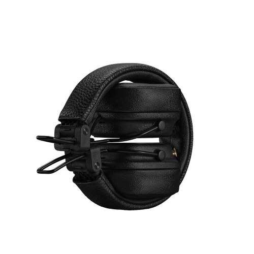 Trådløse høretelefoner Marshall Major V – sort