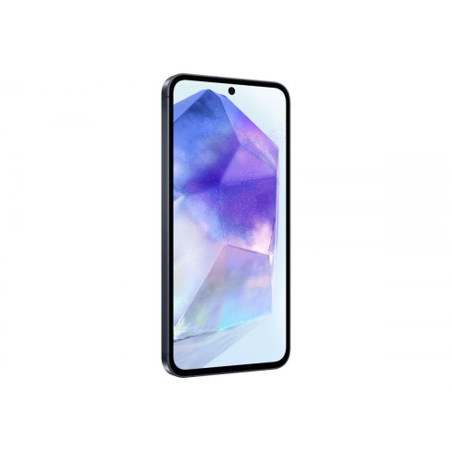 Android mobil – Samsung Galaxy A55 6,6" 128 GB (Midnatsblå)