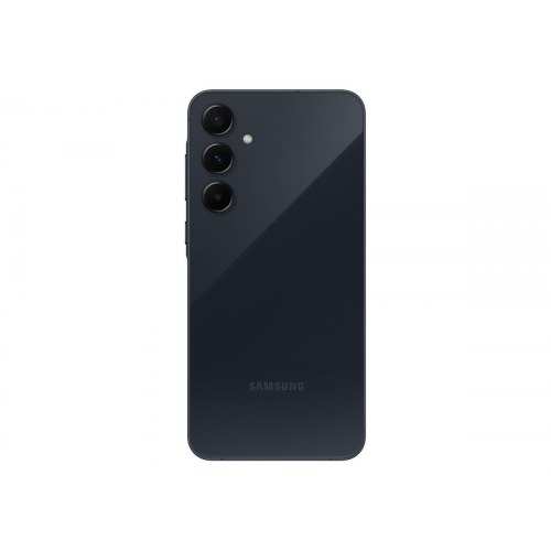 Android mobil – Samsung Galaxy A55 6,6" 128 GB (Midnatsblå)