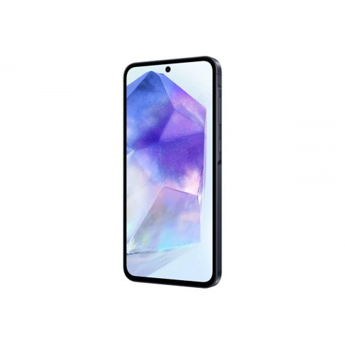Android mobil – Samsung Galaxy A55 6,6" 128 GB (Midnatsblå)