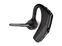 Bluetooth headset - Poly Voyager Legend 30, sort