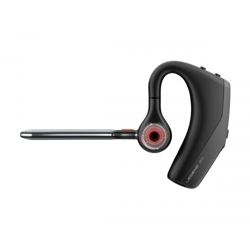 Bluetooth headset - Poly Voyager Legend 30, sort
