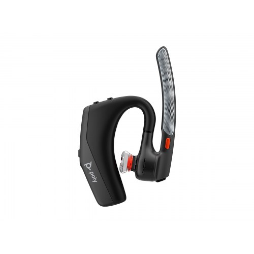 Bluetooth headset - Poly Voyager Legend 30, sort