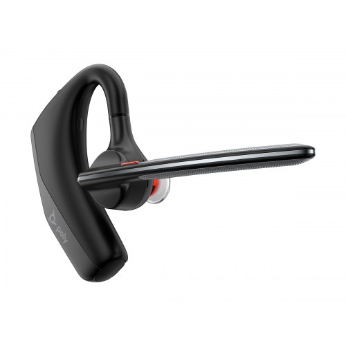 Bluetooth headset - Poly Voyager Legend 30, sort