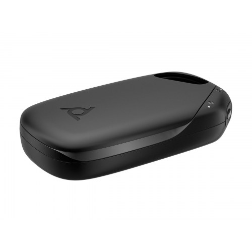 Bluetooth headset - Poly Voyager Legend 30, sort