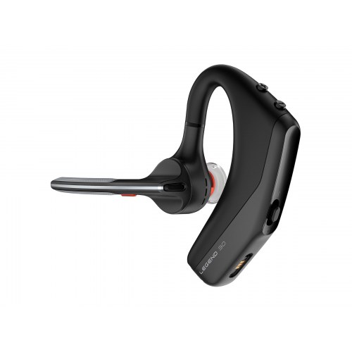 Bluetooth headset - Poly Voyager Legend 30, sort