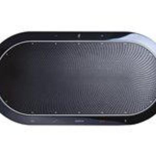 Konferencetelefon Jabra Speak 810 UC – Bluetooth, USB, 3,5 mm