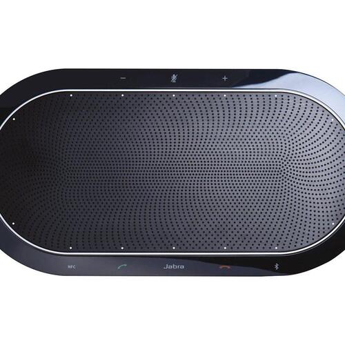 Konferencetelefon Jabra Speak 810 UC – Bluetooth, USB, 3,5 mm