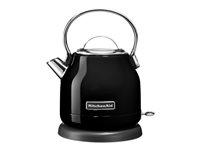 Elkedel KitchenAid 1,25 l – sort onyx
