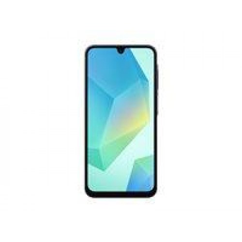 Android mobil Samsung Galaxy A16 6,7" 128 GB - sort