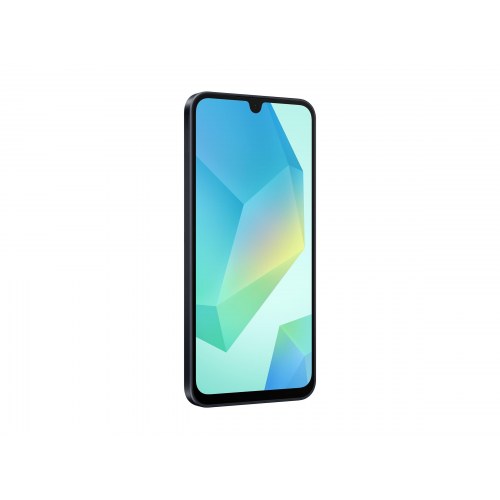 Android mobil Samsung Galaxy A16 6,7" 128 GB - sort