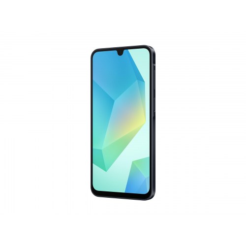 Android mobil Samsung Galaxy A16 6,7" 128 GB - sort