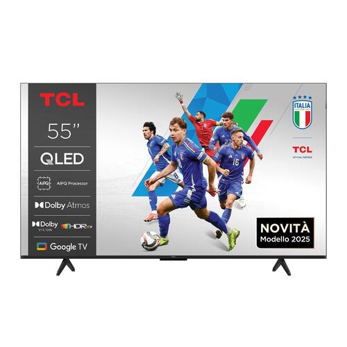 4K TV TCL P79K 55" QLED Google TV (55P79K)