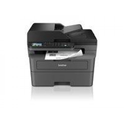 Laserprinter Brother MFC-L2800DW – trådløs mono AiO med scanner og fax