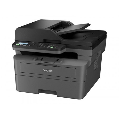Laserprinter Brother MFC-L2800DW – trådløs mono AiO med scanner og fax