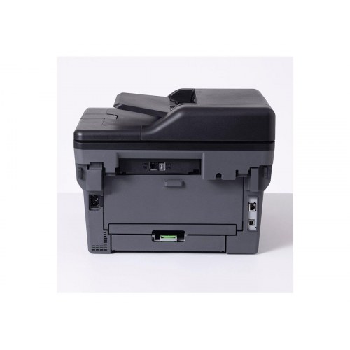 Laserprinter Brother MFC-L2800DW – trådløs mono AiO med scanner og fax
