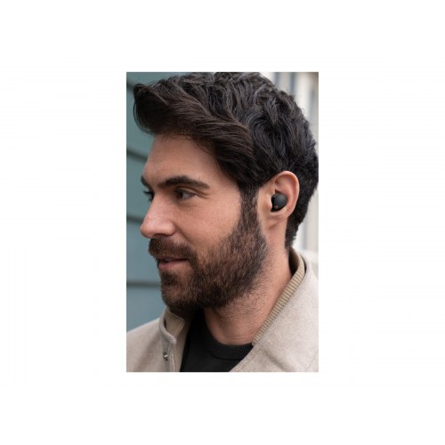 Trådløse in-ear høretelefoner Sony WF-1000XM5 – sort