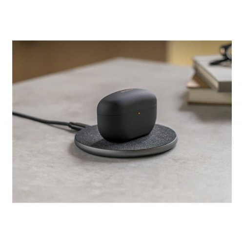 Trådløse in-ear høretelefoner Sony WF-1000XM5 – sort