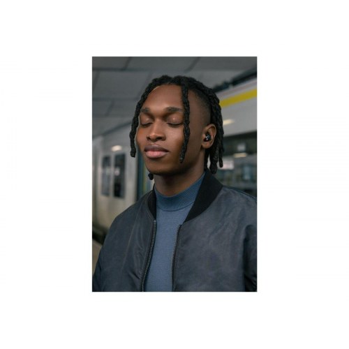 Trådløse in-ear høretelefoner Sony WF-1000XM5 – sort