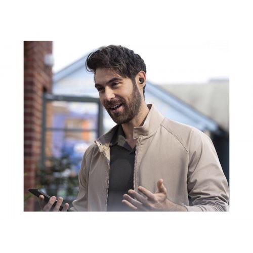 Trådløse in-ear høretelefoner Sony WF-1000XM5 – sort