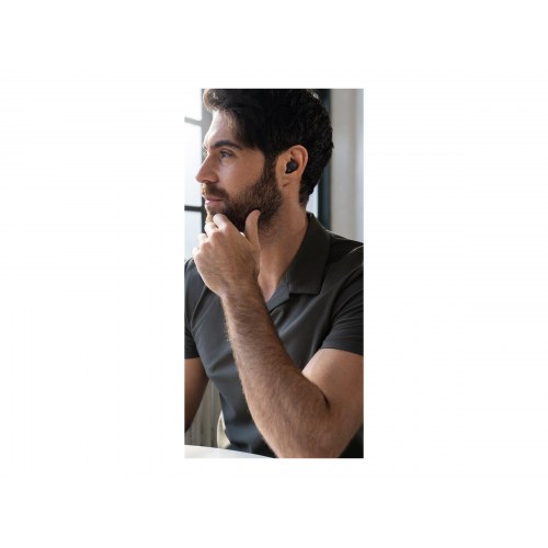 Trådløse in-ear høretelefoner Sony WF-1000XM5 – sort