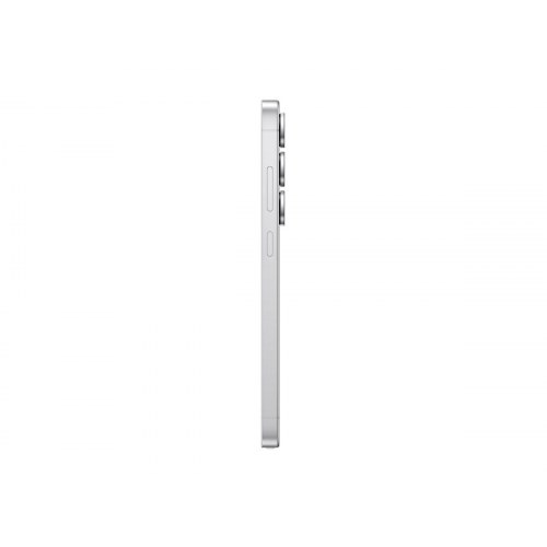 Samsung Galaxy S25 Ultra 6,9" 256 GB – titanium sølvblå