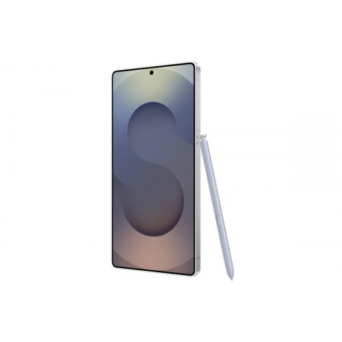 Samsung Galaxy S25 Ultra 6,9" 256 GB – titanium sølvblå