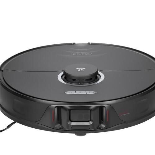 Robotstøvsuger Roborock S8 med moppe – 0,4 l