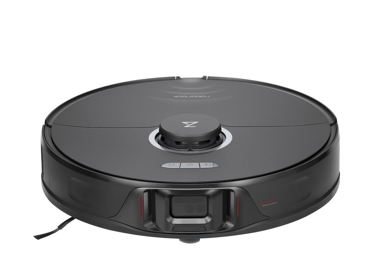 Robotstøvsuger Roborock S8 med moppe – 0,4 l