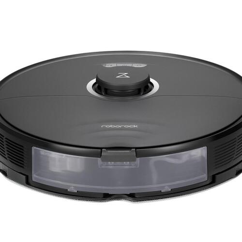Robotstøvsuger Roborock S8 med moppe – 0,4 l