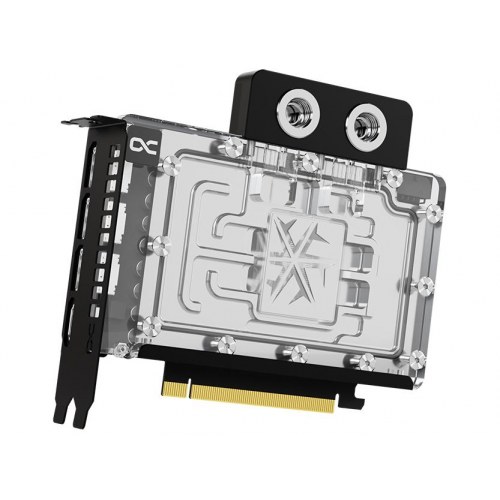 Grafikkort NVIDIA INNO3D iChill GeForce RTX 5080 Frostbite 16 GB (vandkøling)