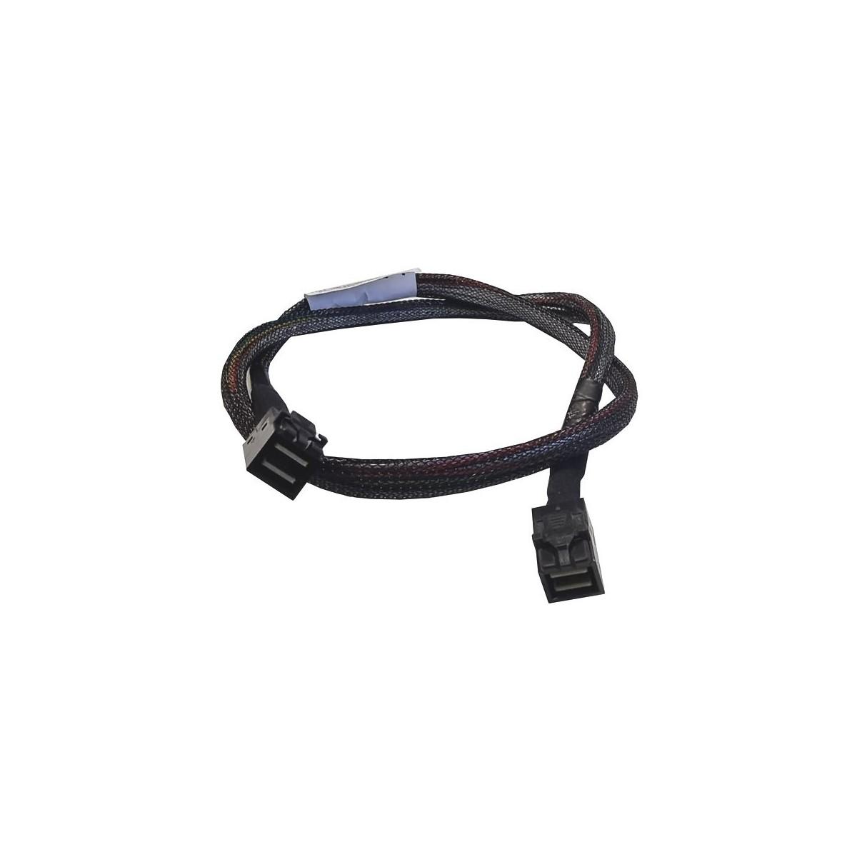 SAS kabel SFF-8643 til SFF-8643 – Lenovo (Refurbished)